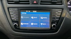 Hyundai i20 1.2 Blue Drive Sport Nav 3dr Petrol Hatchback